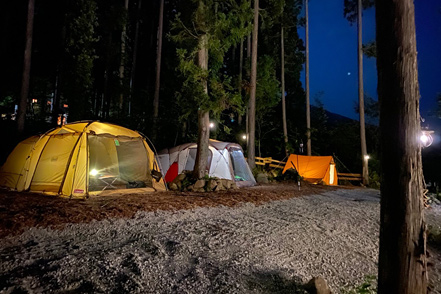 Canada CAMPFIELD