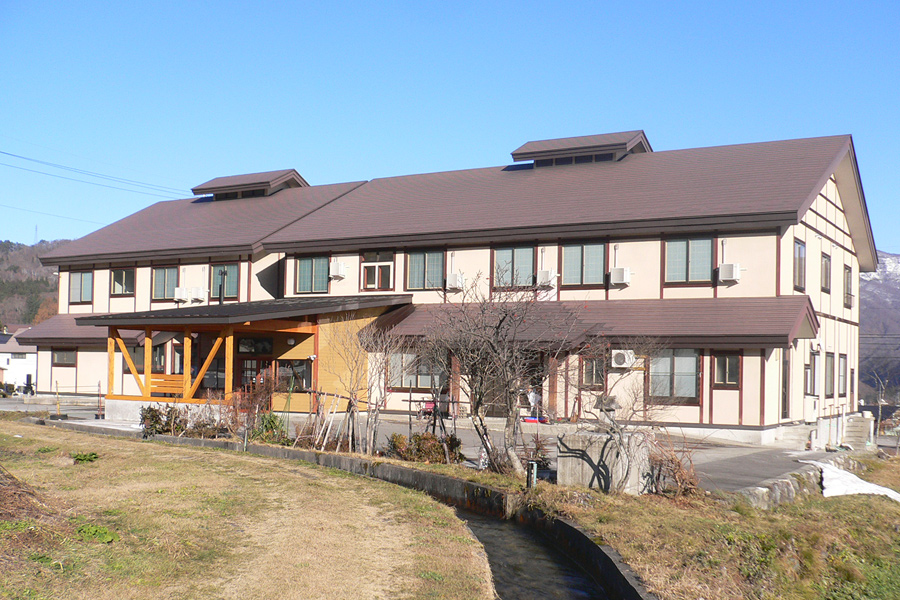 Hotel Famille Wakata