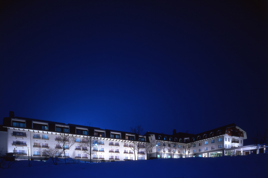 Hakuba Alps Hotel