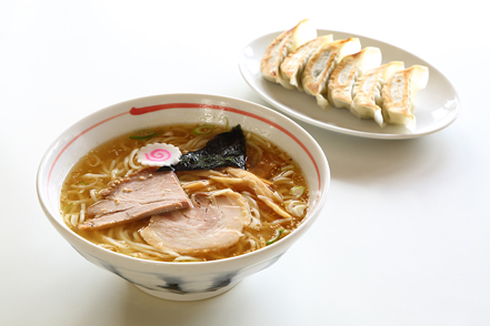 Onsen Ramen Happo Bijin