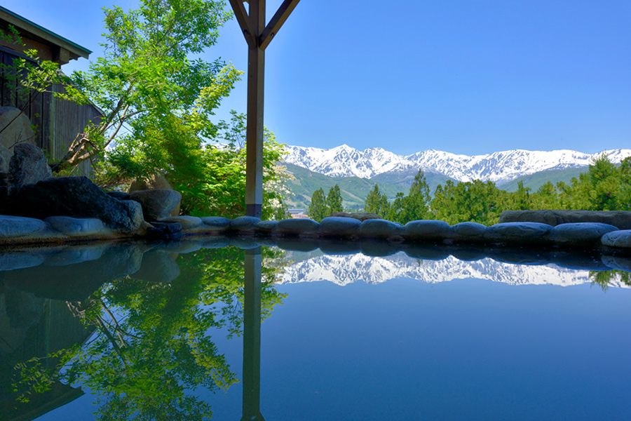 Hakuba Highland Hotel