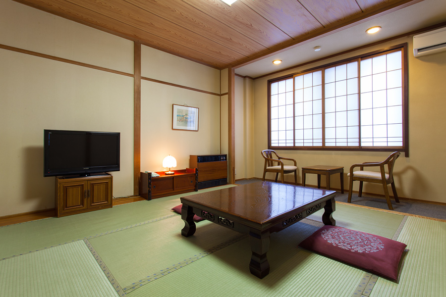 Hotel Innervillage Miyama