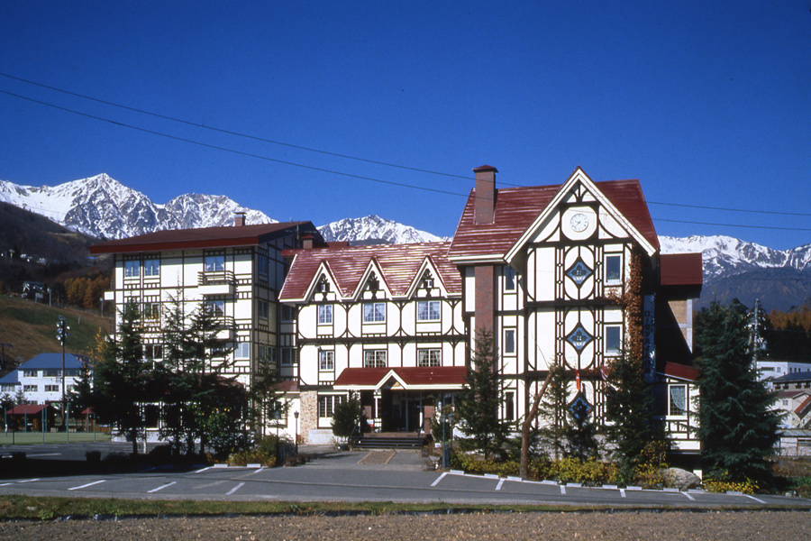 Rosenheim Hakuba