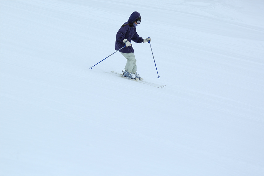 80cm / 小雪