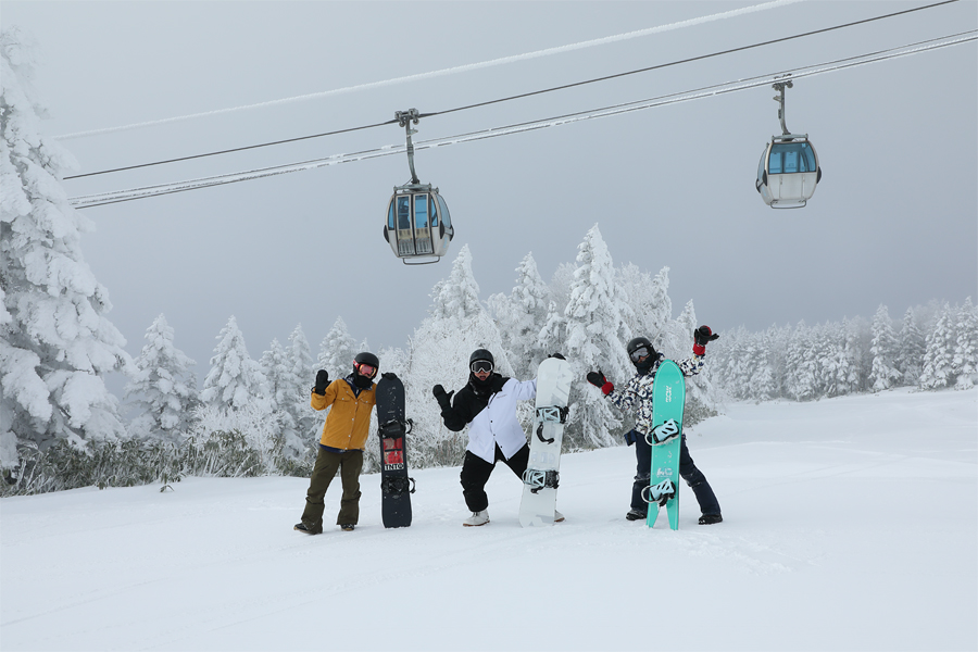 雪の世界さま 専用