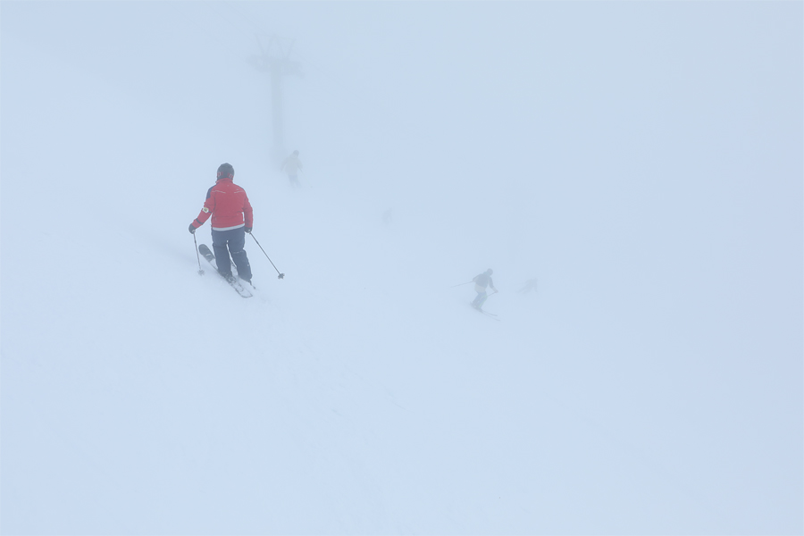 225cm / 小雪