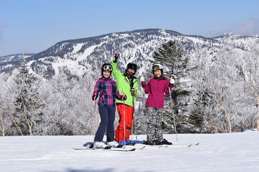 Hotel Takimoto / Ski Lesson For 2 Nights