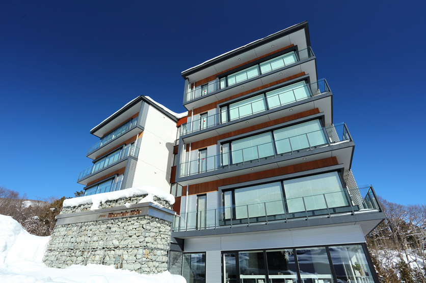 Mountain Side Hakuba / Get 10% Off Discount for Stay in Next Winter