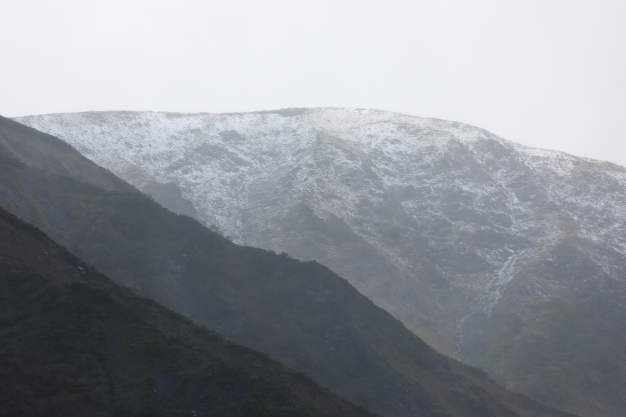 1cm / Snow Clouds