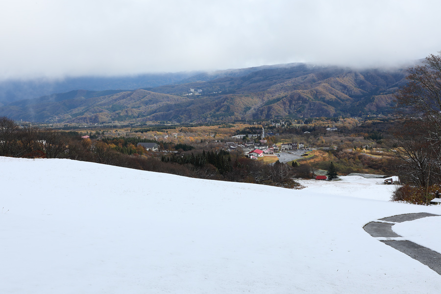 AKAKAN 10cm / 雪 | SKI REPORT | Snownavi - スノーナビ