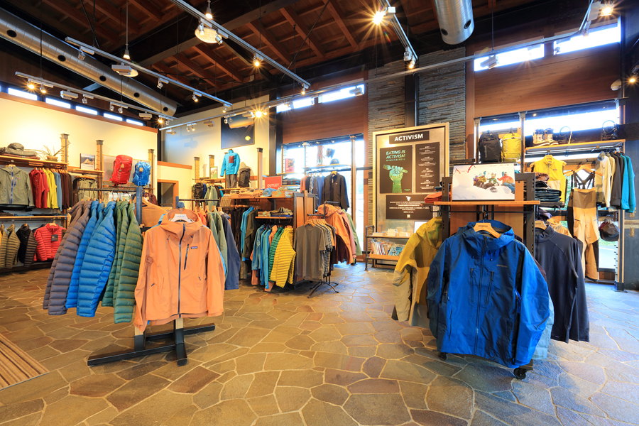 Patagonia Hakuba / 10th Anniversary Event