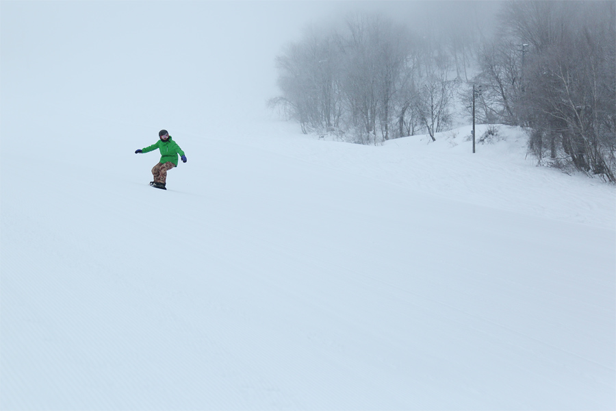 80cm / 小雪