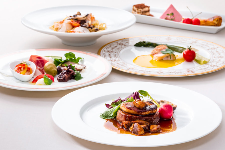 ホテルグランフェニックス奥志賀