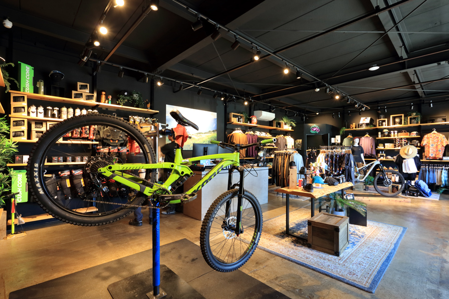 RHYTHM MTB