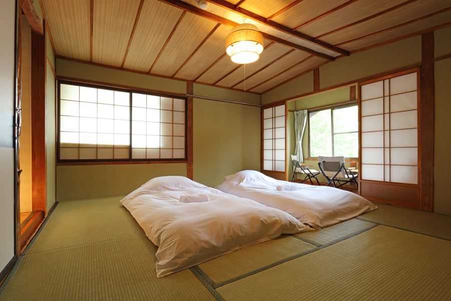Hakuba Hospitality Inn 雪の荘