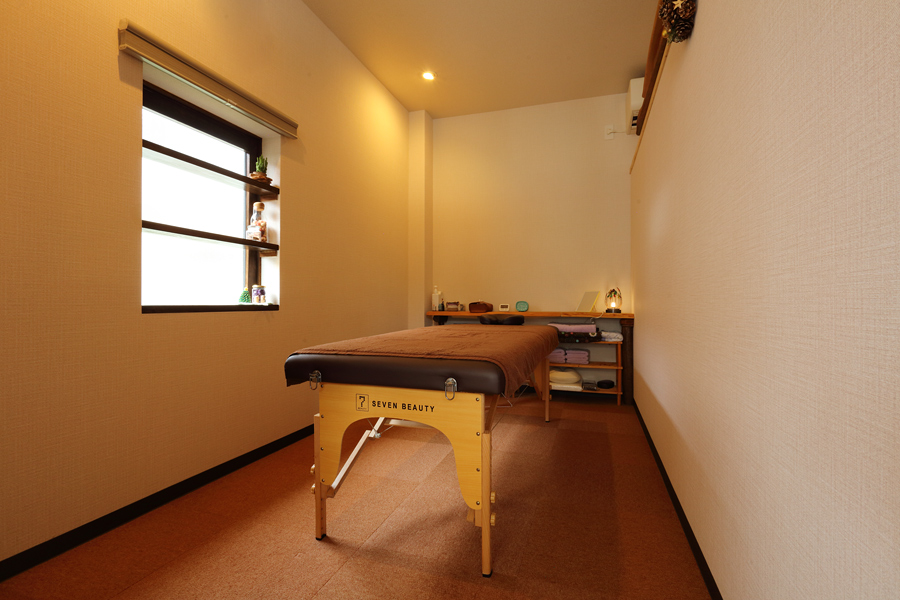 Chill Life / 移転OPEN!