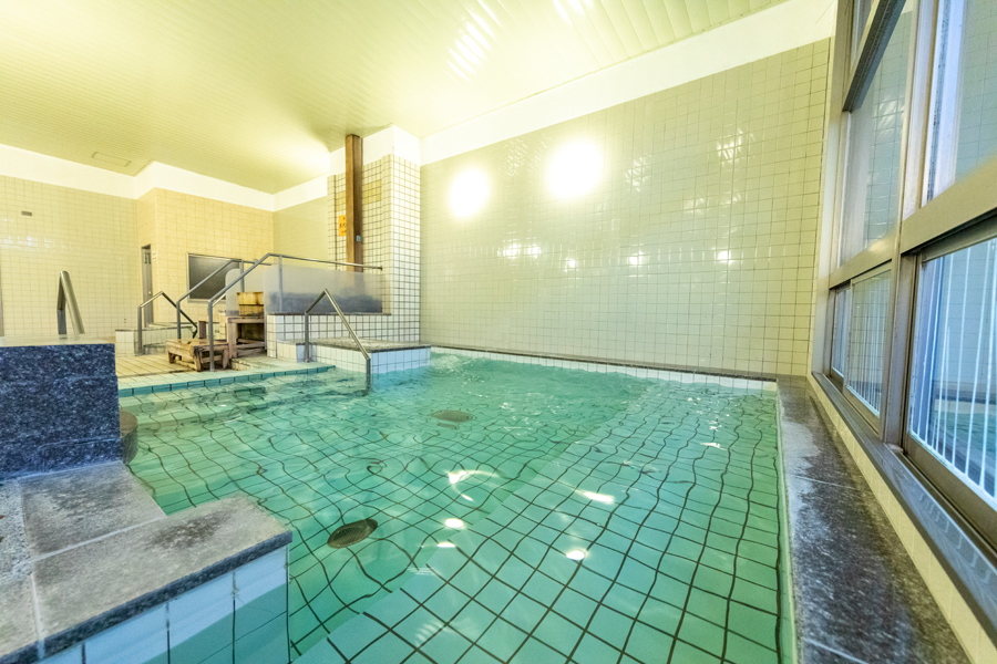 サンテインおたり