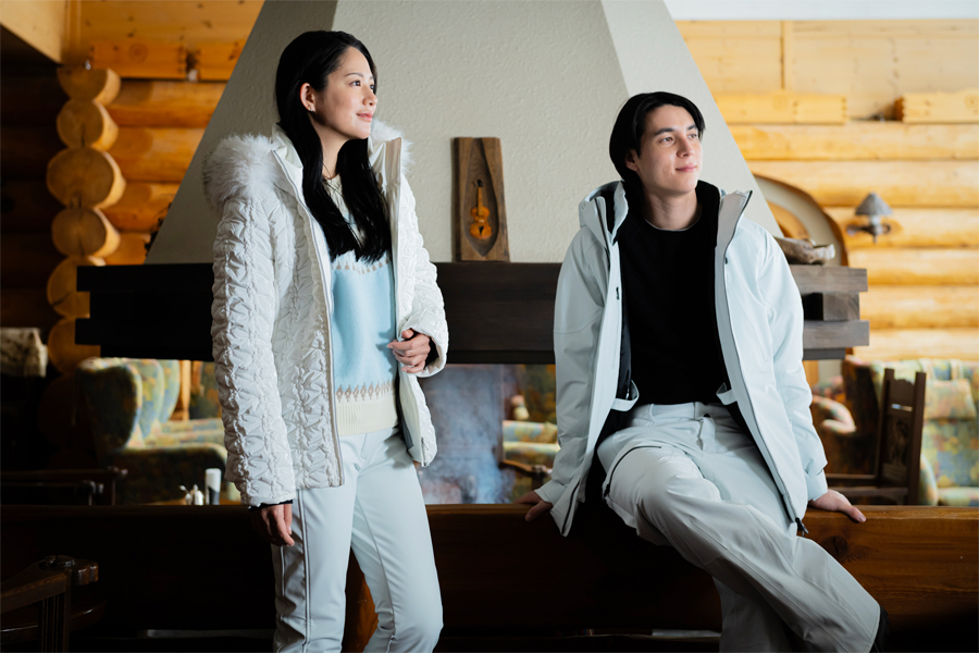 ZUICA / 25-26 Winter Collection