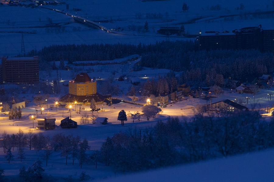 舞子高原ホテル