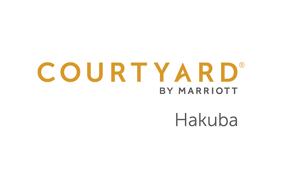 COURTYARD BY マリオット白馬
