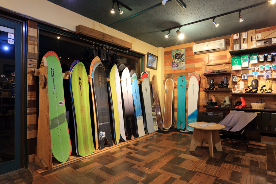 roundAbout / ハイスペックモデルレンタル可