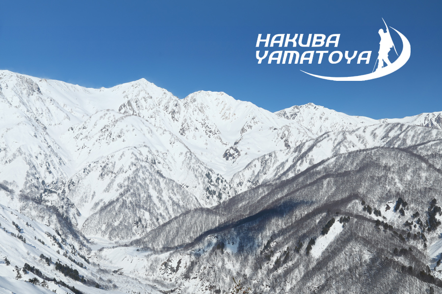 白馬ヤマトヤ / WINTER SALE 