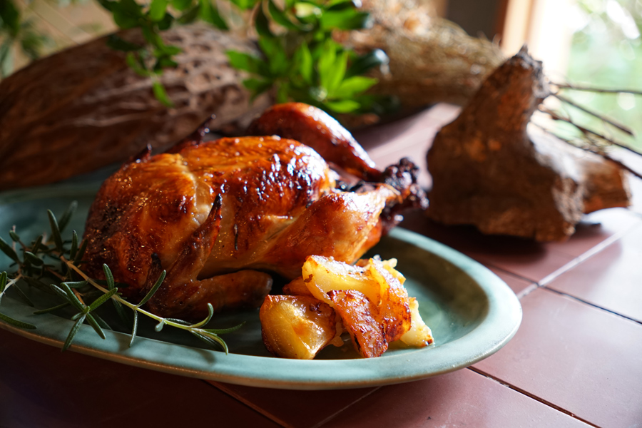 &DELI / お得なランチセット開始