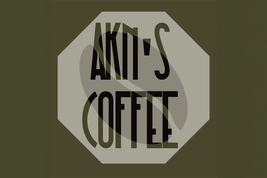 AKN’S coffee