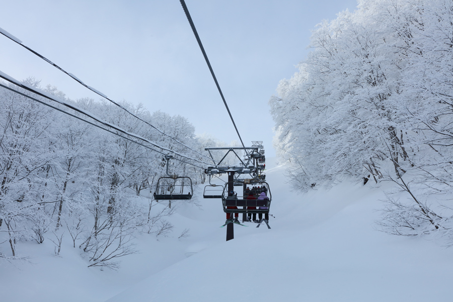 スキープロショップ安曇野 / SKI FAIR