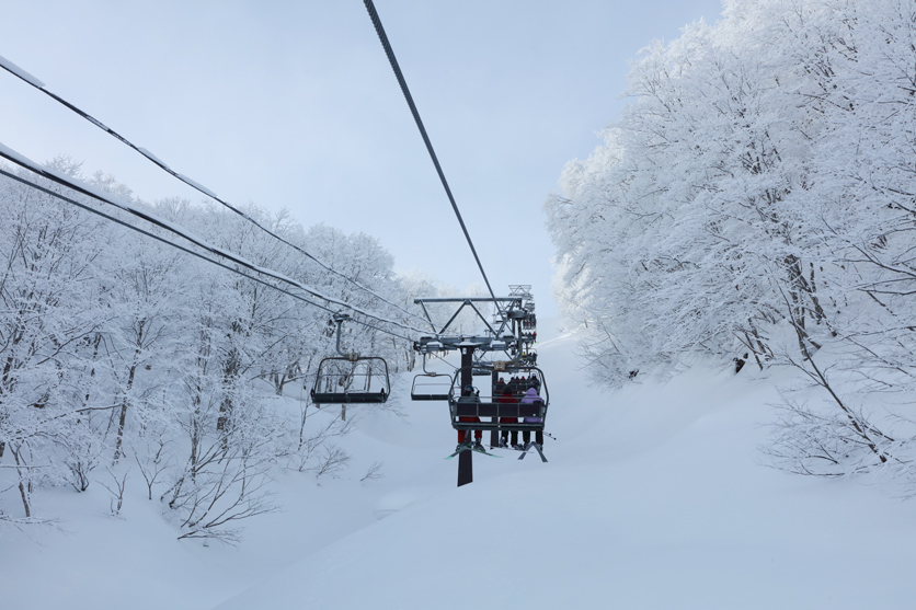 スキープロショップ安曇野 / SKI FAIR