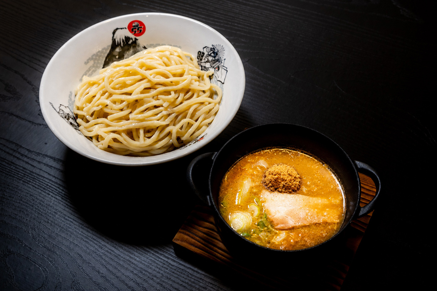 麺屋まる玉 白馬店