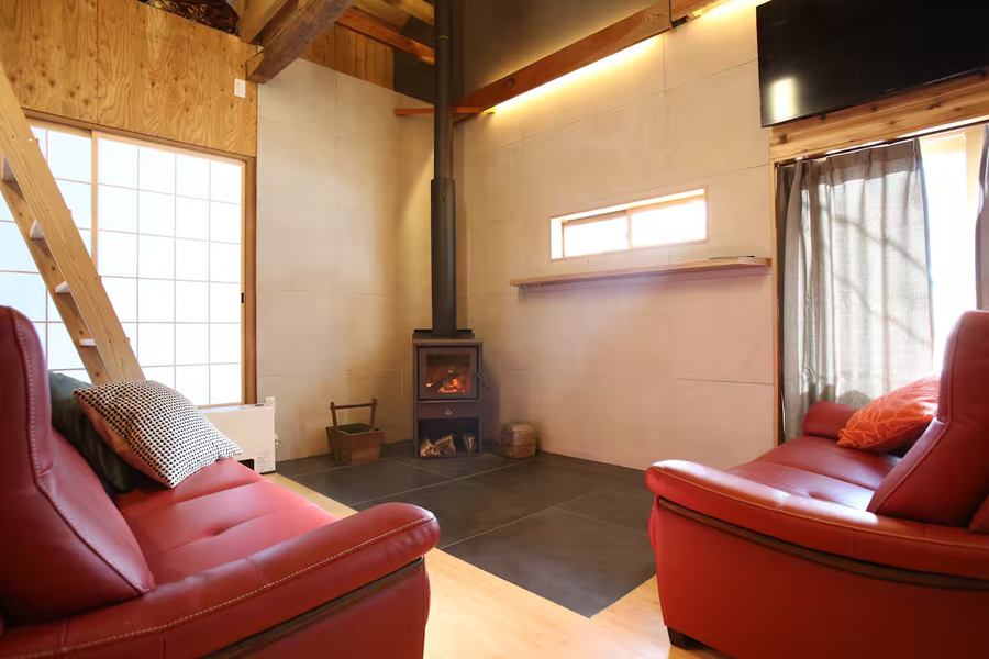 Honda House