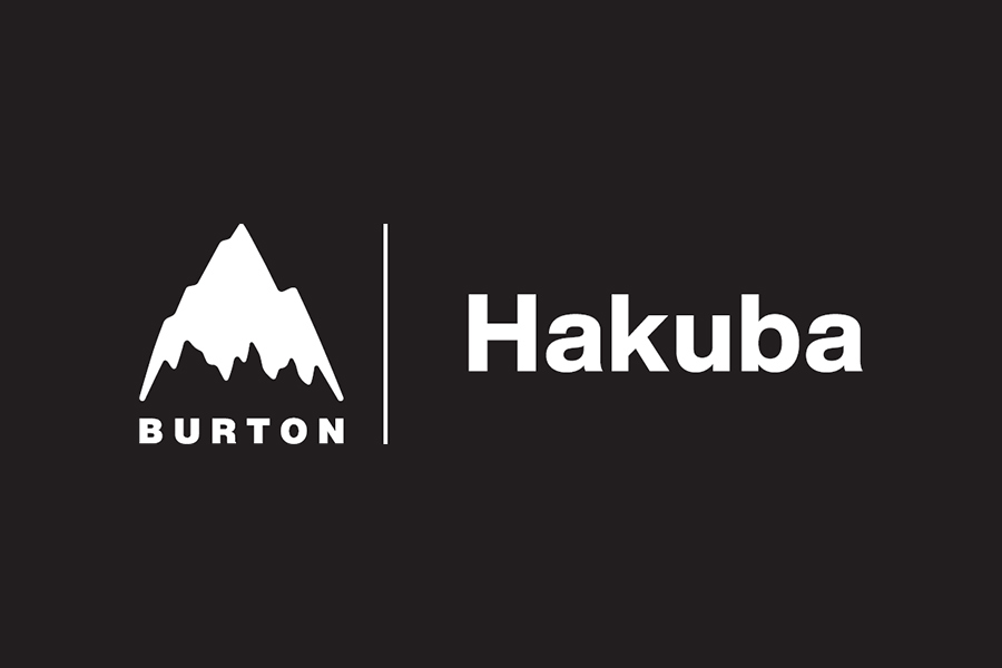 Burton Store Hakuba