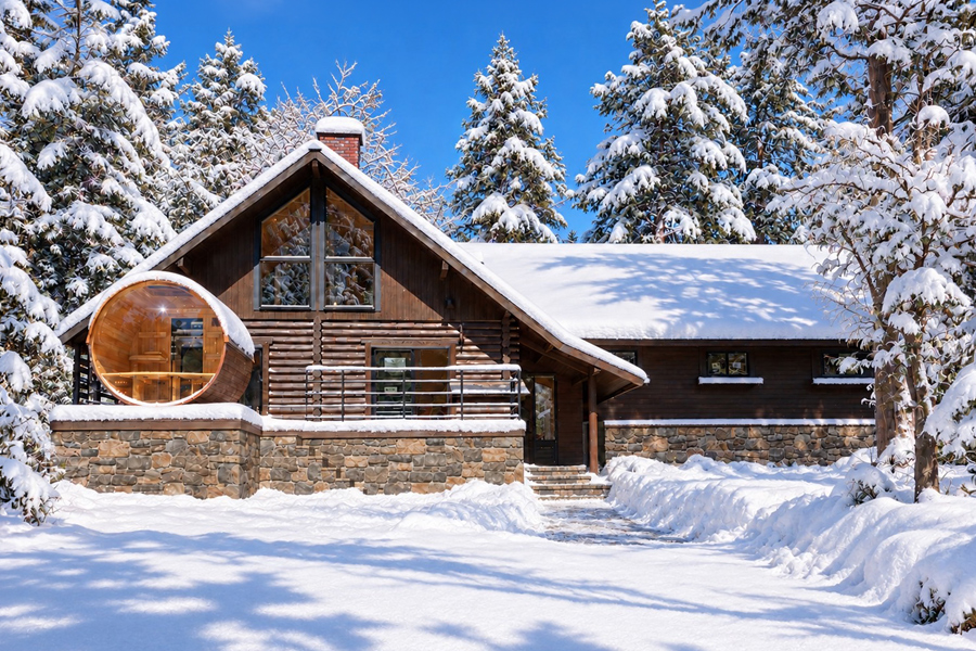 Hakuba Garden Cottage